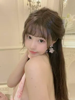 Zhu Ke Er OnlyFans Leaked Free Thumbnail Picture - #GMC1BCA4QL