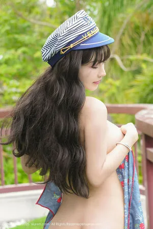 Zhu Ke Er OnlyFans Leaked Free Thumbnail Picture - #HSIBmDv3le