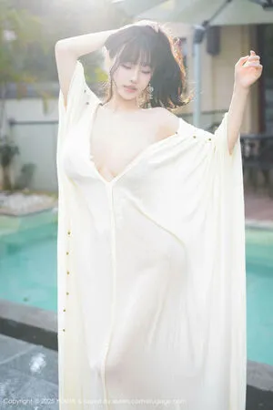 Zhu Ke Er OnlyFans Leaked Free Thumbnail Picture - #HohMAXpIWj