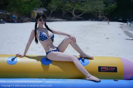 Zhu Ke Er OnlyFans Leaked Free Thumbnail Picture - #JkZuVbauxq