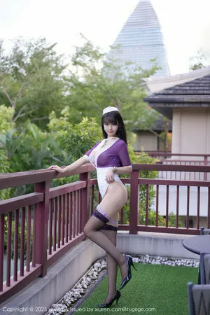 Zhu Ke Er OnlyFans Leaked Free Thumbnail Picture - #K5Tj4wxnc5