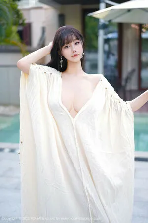 Zhu Ke Er OnlyFans Leaked Free Thumbnail Picture - #L7UsP6mLYX