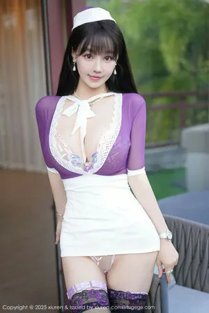 Zhu Ke Er OnlyFans Leaked Free Thumbnail Picture - #NCD3UhqZYs