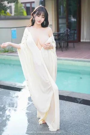 Zhu Ke Er OnlyFans Leaked Free Thumbnail Picture - #PyGZz8jwNO