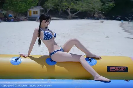 Zhu Ke Er OnlyFans Leaked Free Thumbnail Picture - #TXtrwDxnjl