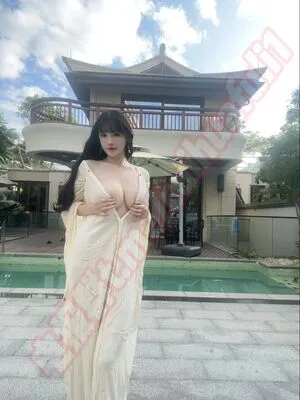 Zhu Ke Er OnlyFans Leaked Free Thumbnail Picture - #WT3kqgYD6B