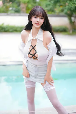 Zhu Ke Er OnlyFans Leaked Free Thumbnail Picture - #Zw8ZTV3rpr