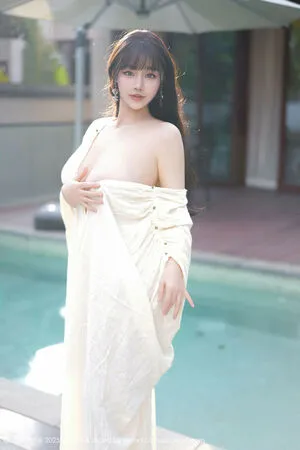 Zhu Ke Er OnlyFans Leaked Free Thumbnail Picture - #aGKI0lH8Fg