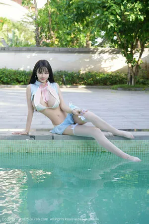 Zhu Ke Er OnlyFans Leaked Free Thumbnail Picture - #ewx5r7Y1Xr