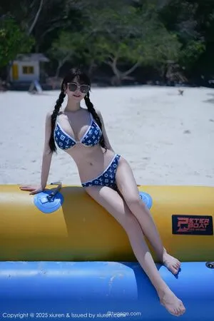 Zhu Ke Er OnlyFans Leaked Free Thumbnail Picture - #fV6OvOqG1b