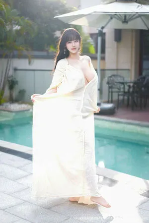 Zhu Ke Er OnlyFans Leaked Free Thumbnail Picture - #ibQ2MJRSRe