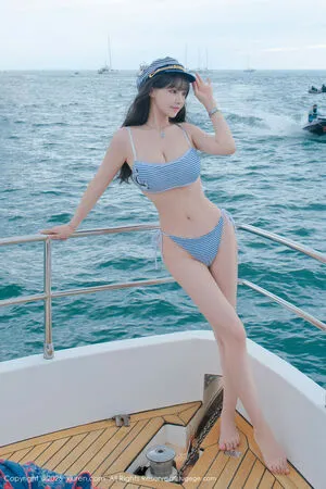 Zhu Ke Er OnlyFans Leaked Free Thumbnail Picture - #iuUZNGy0FX