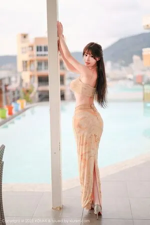Zhu Ke Er OnlyFans Leaked Free Thumbnail Picture - #ma3GR1U6Vr