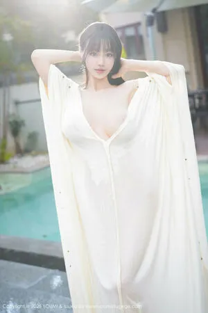 Zhu Ke Er OnlyFans Leaked Free Thumbnail Picture - #n1cn5IInMX