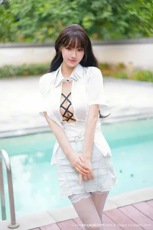 Zhu Ke Er OnlyFans Leaked Free Thumbnail Picture - #nxKCijlYrE