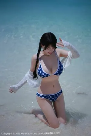 Zhu Ke Er OnlyFans Leaked Free Thumbnail Picture - #ny2E1N1RLt