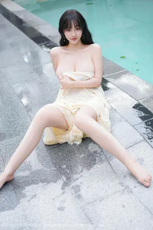 Zhu Ke Er OnlyFans Leaked Free Thumbnail Picture - #pLiBVFPvC8