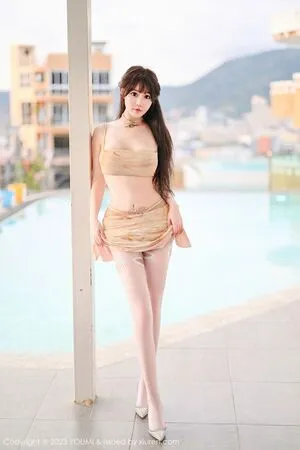 Zhu Ke Er OnlyFans Leaked Free Thumbnail Picture - #q8Wpm90xHl