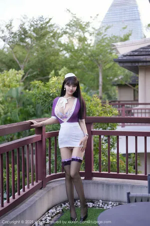 Zhu Ke Er OnlyFans Leaked Free Thumbnail Picture - #tGb9tt7YC0