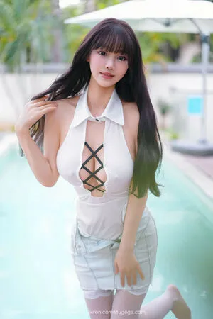 Zhu Ke Er OnlyFans Leaked Free Thumbnail Picture - #tr7dgWqFNy