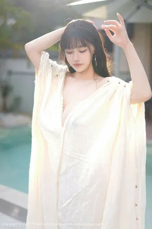 Zhu Ke Er OnlyFans Leaked Free Thumbnail Picture - #twFkLqw5V2