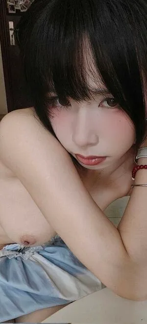 Zhuitumoon OnlyFans Leaked Free Thumbnail Picture - #Ya7KCQDme8