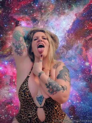 Zhxoxau OnlyFans Leaked Free Thumbnail Picture - #PmOSyO4br4
