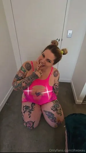 Zhxoxau OnlyFans Leaked Free Thumbnail Picture - #TvGeuqqScx