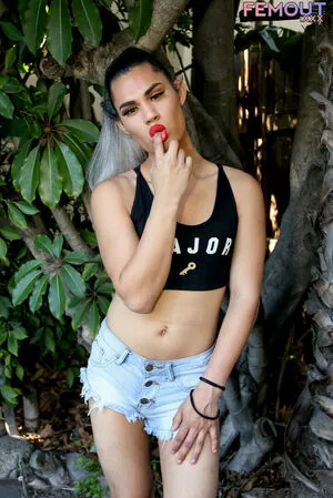 Zi Cavalli OnlyFans Leaked Free Thumbnail Picture - #S6AG6FLJFw
