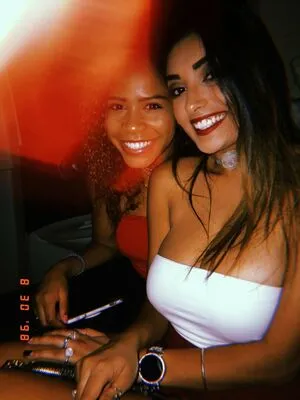 Zia Natasha Lehman OnlyFans Leaked Free Thumbnail Picture - #1KVXhNN7Mj