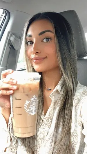 Zia Natasha Lehman OnlyFans Leaked Free Thumbnail Picture - #5mtLZTMLii