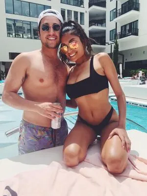 Zia Natasha Lehman OnlyFans Leaked Free Thumbnail Picture - #8IQTH6s6Y2