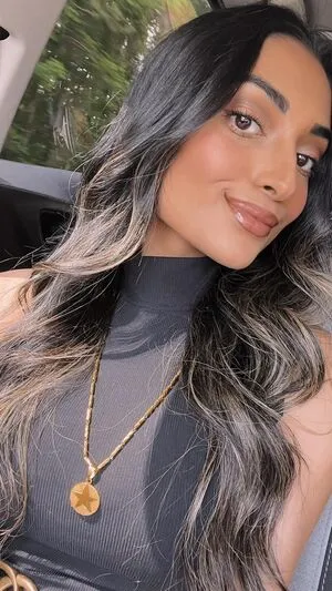 Zia Natasha Lehman OnlyFans Leaked Free Thumbnail Picture - #Fbi56IqNBk