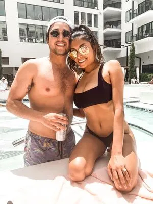 Zia Natasha Lehman OnlyFans Leaked Free Thumbnail Picture - #KQD5XoT7kg