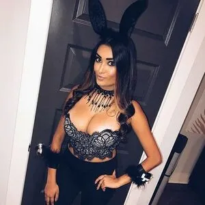 Zia Natasha Lehman OnlyFans Leaked Free Thumbnail Picture - #OIZ00vaGlg