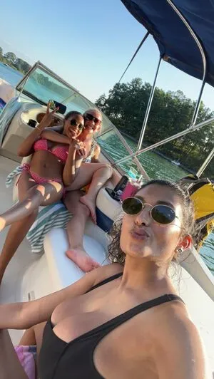 Zia Natasha Lehman OnlyFans Leaked Free Thumbnail Picture - #PElN08p8bc