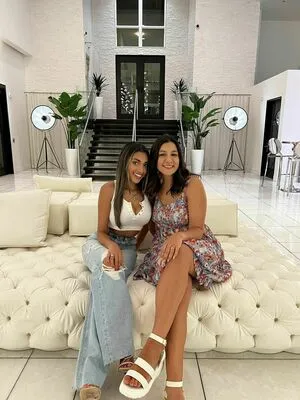 Zia Natasha Lehman OnlyFans Leaked Free Thumbnail Picture - #PevGUPpNWh