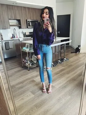 Zia Natasha Lehman OnlyFans Leaked Free Thumbnail Picture - #Q1xnNYnZ6Y