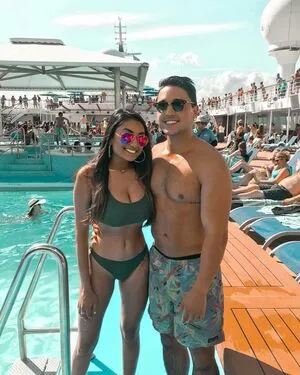 Zia Natasha Lehman OnlyFans Leaked Free Thumbnail Picture - #TaG021Owt1