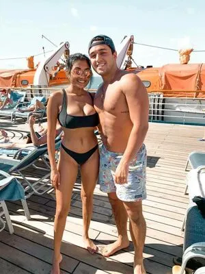 Zia Natasha Lehman OnlyFans Leaked Free Thumbnail Picture - #Uyy07K3hcS