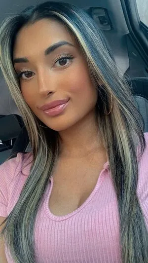Zia Natasha Lehman OnlyFans Leaked Free Thumbnail Picture - #Xzw15kbQiE