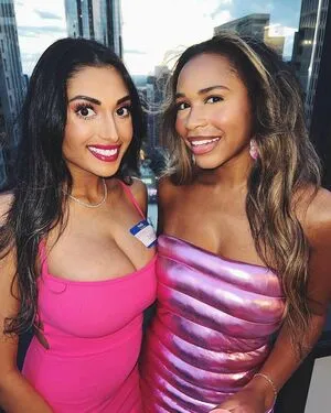 Zia Natasha Lehman OnlyFans Leaked Free Thumbnail Picture - #ZtEm8xOe7b