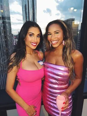 Zia Natasha Lehman OnlyFans Leaked Free Thumbnail Picture - #n3YbGGgJMD