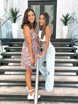 Zia Natasha Lehman OnlyFans Leaked Free Thumbnail Picture - #rPodY3jQzI