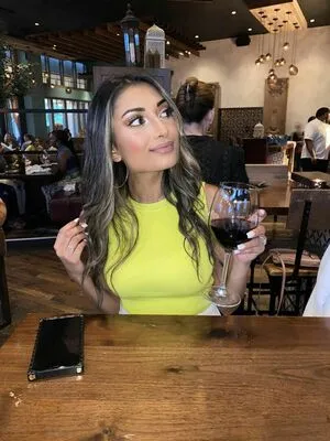 Zia Natasha Lehman OnlyFans Leaked Free Thumbnail Picture - #sxtWTYs51T