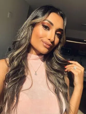 Zia Natasha Lehman OnlyFans Leaked Free Thumbnail Picture - #vC6CzbsvDC