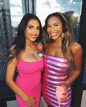 Zia Natasha Lehman OnlyFans Leaked Free Thumbnail Picture - #xwNhOwkeOL