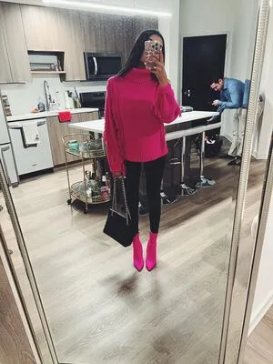 Zia Natasha Lehman OnlyFans Leaked Free Thumbnail Picture - #zp46PGttHS