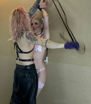 Ziabby666 OnlyFans Leaked Free Thumbnail Picture - #USoB4JgQej