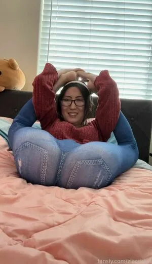 Ziacristal OnlyFans Leaked Free Thumbnail Picture - #n8k7hmlv9n